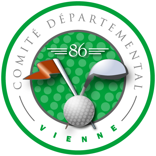 CD Golf 86